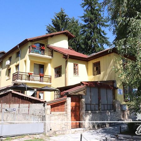 Вила Баеви Velingrado Exterior foto