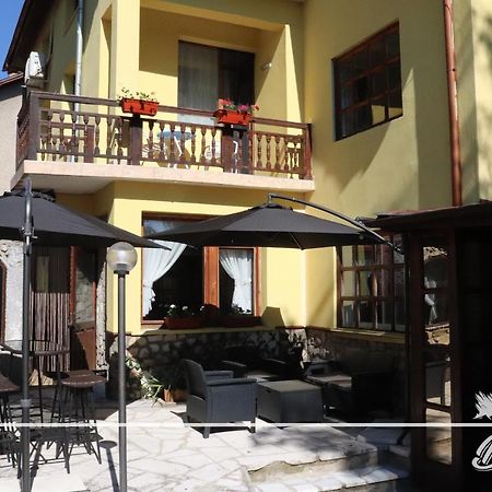 Вила Баеви Velingrado Exterior foto