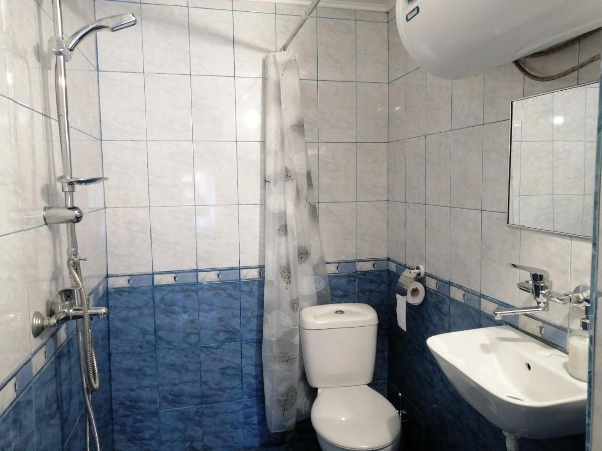 Вила Баеви Velingrado Exterior foto